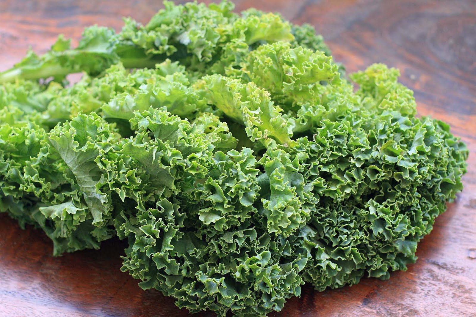 Curly-Kale