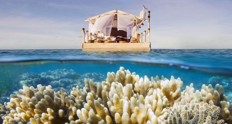 Airbnb Great Barrier Reef