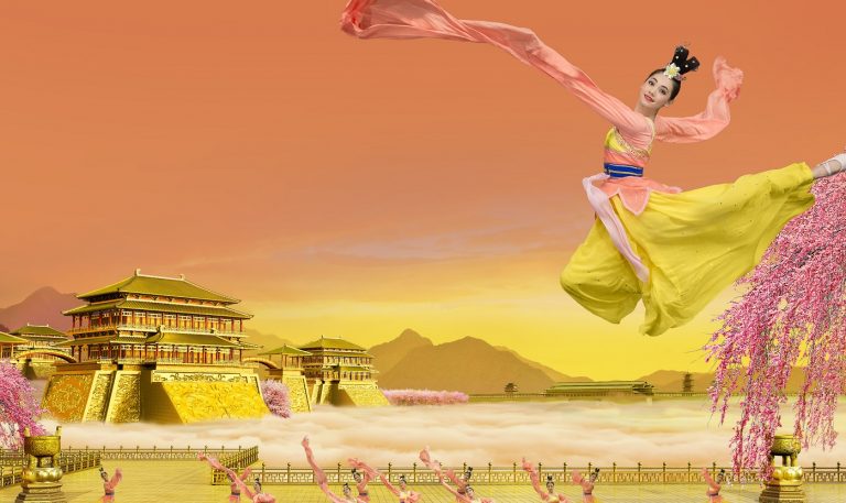 Shen Yun espectáculo barcelona comprar entradas madmenmag revista masculina
