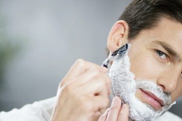 el afeitado masculino afeitado perfceto madmenmag revista masculina