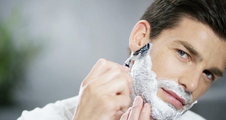 el afeitado masculino afeitado perfceto madmenmag revista masculina