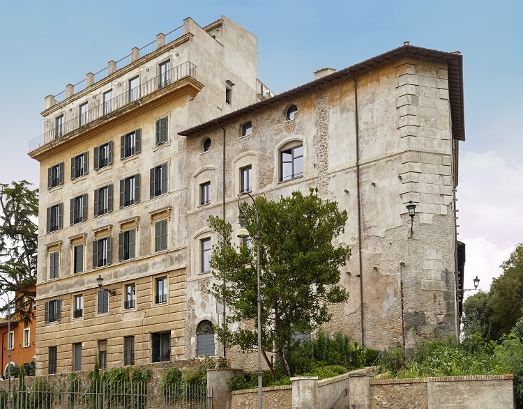 the rooms of rome apartamentos de lujo roma