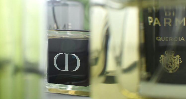 perfumes masculinos más comprados