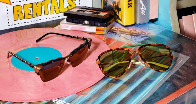 gucci eyewear summer 2020 tendencias gafas de sol extremadas