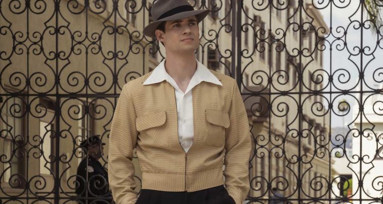Mount Bank borde Pronombre Las tendencias de moda masculina de los años 50 que seguimos vistiendo